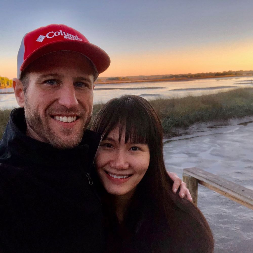 Meet your Posher, Anh